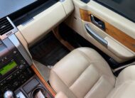 Land Rover Ranger Rover V8 Sport – Año 2008