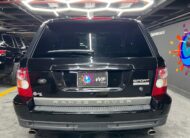 Land Rover Ranger Rover V8 Sport – Año 2008