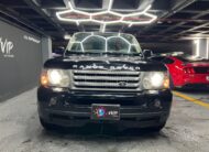 Land Rover Ranger Rover V8 Sport – Año 2008