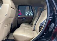 Land Rover Ranger Rover V8 Sport – Año 2008