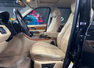Land Rover Ranger Rover V8 Sport – Año 2008