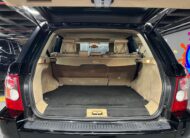 Land Rover Ranger Rover V8 Sport – Año 2008