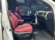 Lexus GX 460 – Año 2021