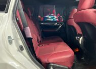 Lexus GX 460 – Año 2021