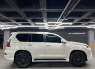 Lexus GX 460 – Año 2021