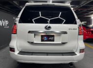 Lexus GX 460 – Año 2021