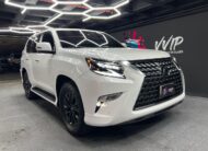 Lexus GX 460 – Año 2021