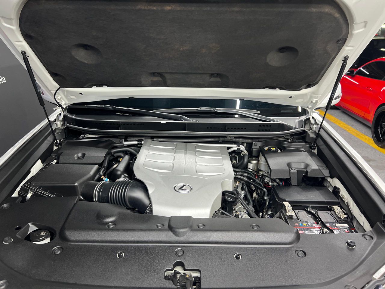 Lexus GX 460 – Año 2021