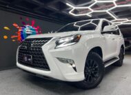 Lexus GX 460 – Año 2021