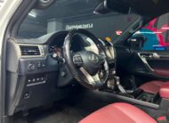 Lexus GX 460 – Año 2021