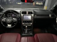 Lexus GX 460 – Año 2021