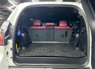 Lexus GX 460 – Año 2021