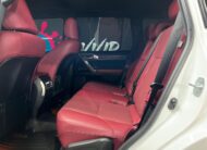 Lexus GX 460 – Año 2021