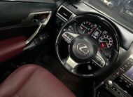Lexus GX 460 – Año 2021