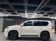 Lexus GX 460 – Año 2021