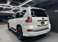 Lexus GX 460 – Año 2021