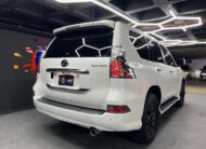 Lexus GX 460 – Año 2021