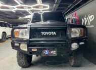 Toyota Land Cruiser – Año 2021