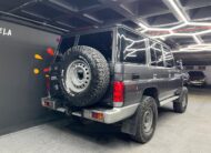 Toyota Land Cruiser – Año 2021