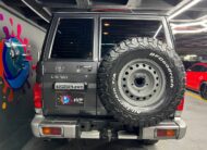Toyota Land Cruiser – Año 2021