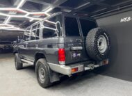 Toyota Land Cruiser – Año 2021