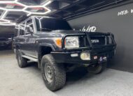 Toyota Land Cruiser – Año 2021
