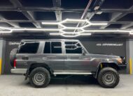 Toyota Land Cruiser – Año 2021