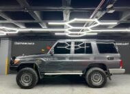 Toyota Land Cruiser – Año 2021