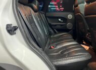 Range Rover Evoque – Año 2012