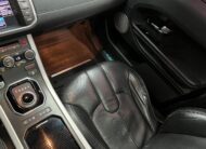 Range Rover Evoque – Año 2012