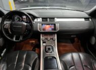 Range Rover Evoque – Año 2012