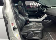 Range Rover Evoque – Año 2012