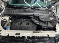 Range Rover Evoque – Año 2012