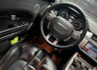 Range Rover Evoque – Año 2012