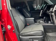 Toyota 4Runner SR5 – Año 2022