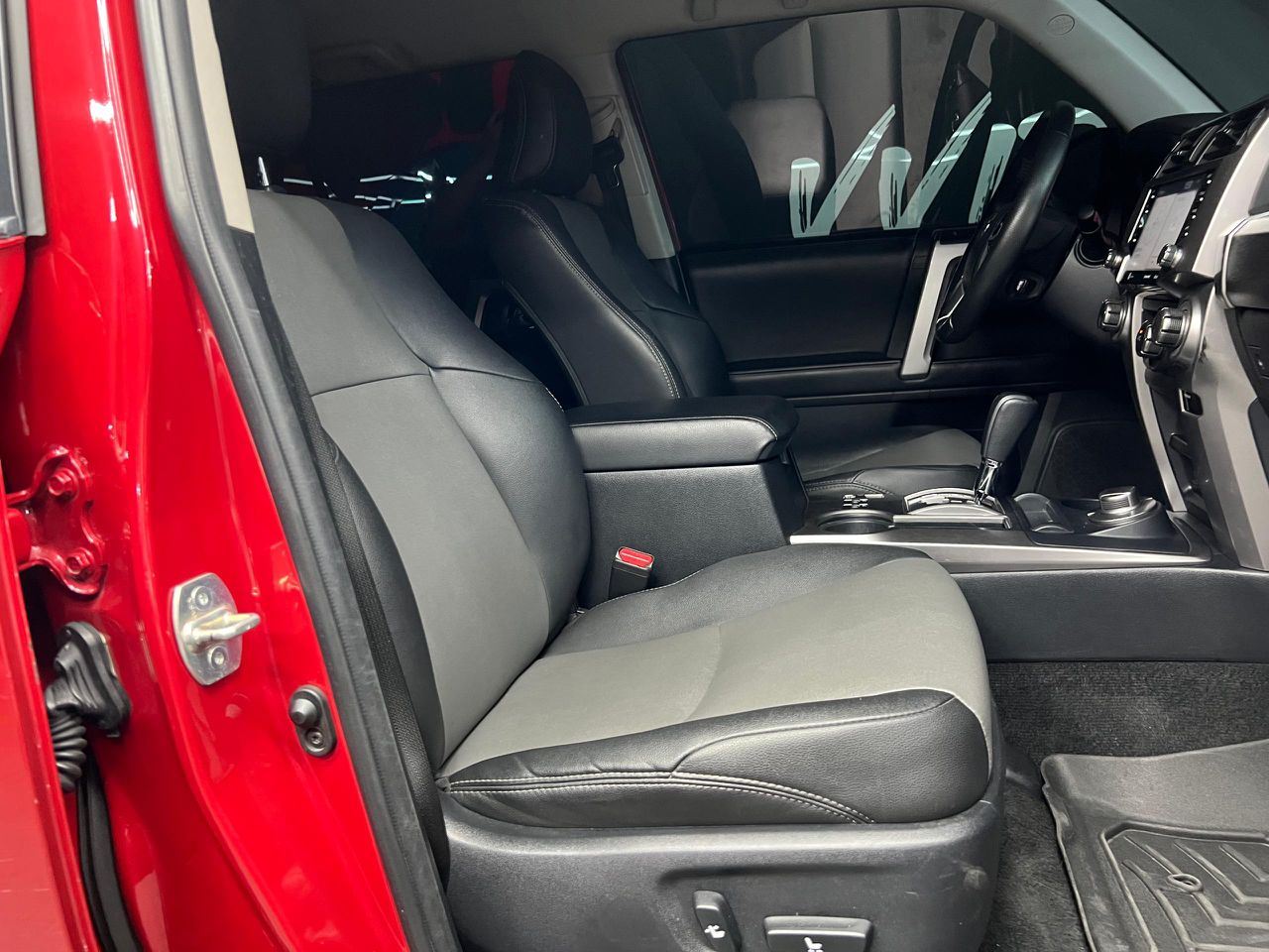 Toyota 4Runner SR5 – Año 2022