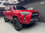 Toyota 4Runner SR5 – Año 2022
