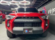 Toyota 4Runner SR5 – Año 2022