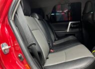 Toyota 4Runner SR5 – Año 2022