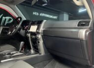 Toyota 4Runner SR5 – Año 2022
