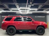 Toyota 4Runner SR5 – Año 2022