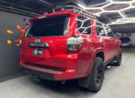 Toyota 4Runner SR5 – Año 2022
