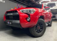 Toyota 4Runner SR5 – Año 2022