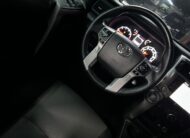 Toyota 4Runner SR5 – Año 2022