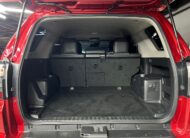 Toyota 4Runner SR5 – Año 2022