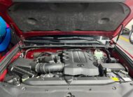 Toyota 4Runner SR5 – Año 2022