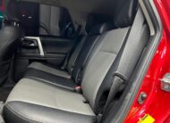 Toyota 4Runner SR5 – Año 2022