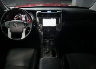Toyota 4Runner SR5 – Año 2022
