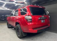 Toyota 4Runner SR5 – Año 2022