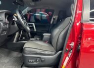 Toyota 4Runner SR5 – Año 2022